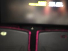 -华夏金沙国际影城(石龙金沙湾店)