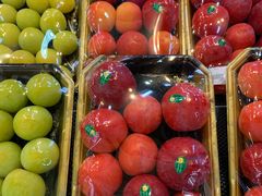 -果蔬好生活超市(双井店)