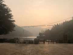 -石燕湖生态旅游景区