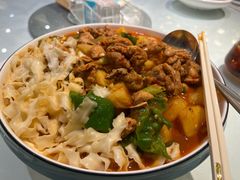 -中发源·清真餐厅(南油店)