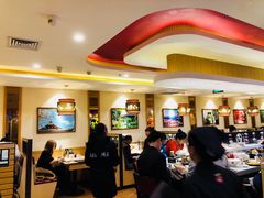 -万岁寿司(芳村店)