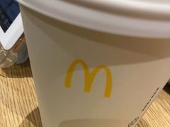 -麦当劳(北京大兴机场二层国内到达(安检外)店)