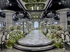 -芭菲盛宴·环球美食(北城国际店)