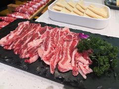 -五星桥原切肥牛火锅(怀德桥店)
