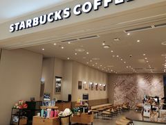 -星巴克(广州天河北龙口店)