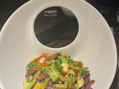 -外婆家(蓝色港湾店)