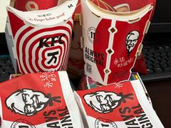 -肯德基(天津奥城店)