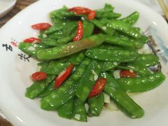 -红实家常菜(静安里店)
