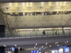 -香港国际机场
