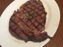 14天干式熟成澳洲和牛肉眼排-弗兰克牛排西餐厅Ribone steak house(柠檬花园店)