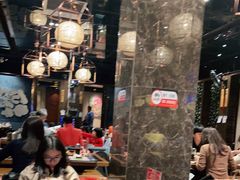 大堂-古田居·特色寿司料理(骏欣中心店)