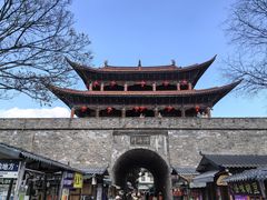 -大理古城