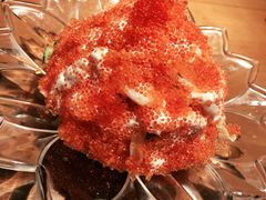 火山沙拉-魔丼屋(日月光店)
