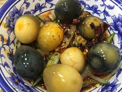 松花小皮蛋-大碗小面(西门口店)