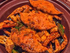 -狮拾久·现代新加坡料理(壹方城店)