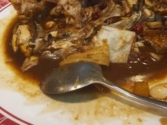 -旺顺阁鱼头泡饼(小红门店)