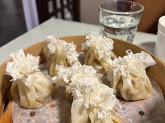 -老太原菜馆(中正天街店)
