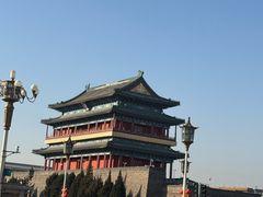 -中国铁道博物馆(正阳门馆)