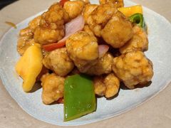 -虾饺妹·粤式手工点心(水荫路店)