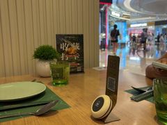 -mango tree芒果树泰国餐厅(青岛万象城店)