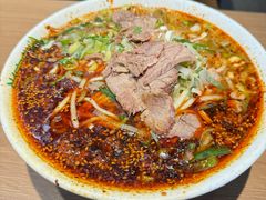 -肖家客饸饹面(郑州总店)
