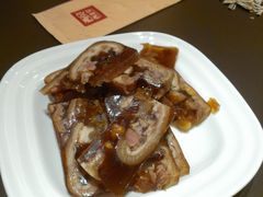 蹄花冻-西贝(金桥店)