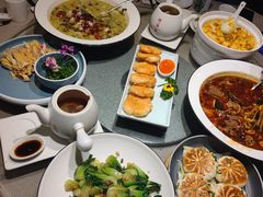 -尚一汤 广东炖汤(金桥国际店)