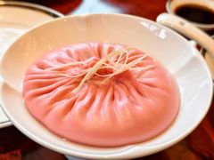 -扬州香格里拉·香宫中餐厅