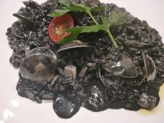 -IL Forno 意坊·意大利餐厅(温州万象城店)