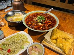 -青城甲(青城山店)