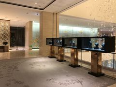 -上海衡山路十二号华邑酒店