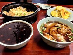 -味一早餐(新芝路店)