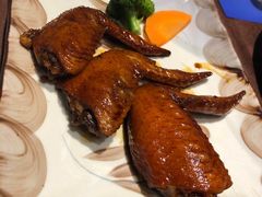 -麦茜哥牛扒城(中银店)