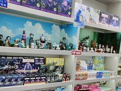 -JOYCODE(大红门银泰百货店)