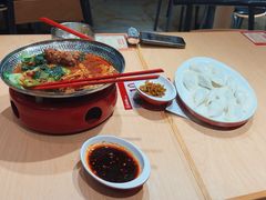 -喜家德虾仁水饺(飞洲国际店)