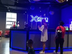 -复兴未来·轰趴空间(泰富百货店)
