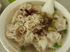 -巧手馄饨(箍桶巷店)