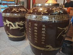 -西江美食舫·江西菜(健德桥店)