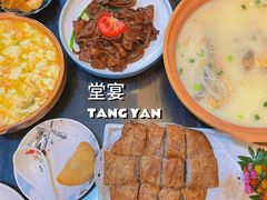 -堂宴·老厦门私房菜(1988仙岳总店)