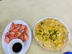 -秋姐美食店(海陵岛保利店)