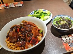 -王繁星面馆(西安熙地港店)