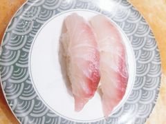 -万岁寿司(蓬江万达店)