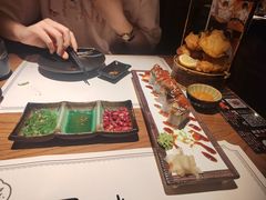 -玉川屋·深夜食堂居酒屋(柳巷店)