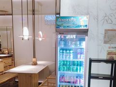 -绿茶餐厅(淮安吾悦广场店)