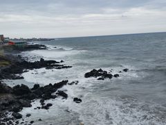 -龙头岩(Dragon Head Rock)