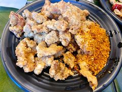 酥肉-一岚一山(角门总店)