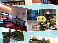 -天目湖涵田度假村