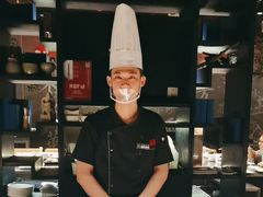 -水木锦堂·自助铁板烧(世贸天阶店)