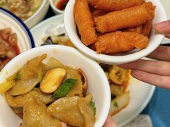 -芝城故事·建瓯土菜