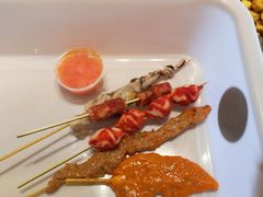 -老啪叽串炒饭(铁百店)